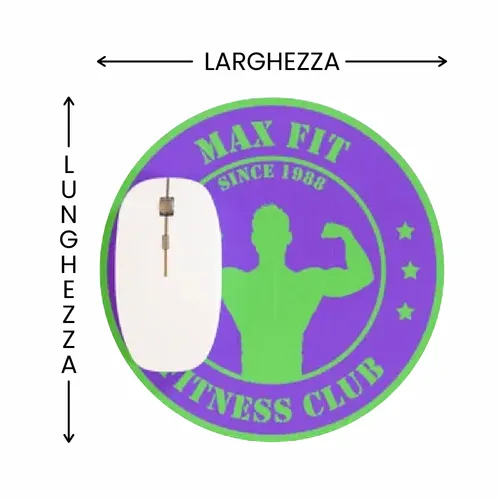 Custom Size  - Imprint Now - IT