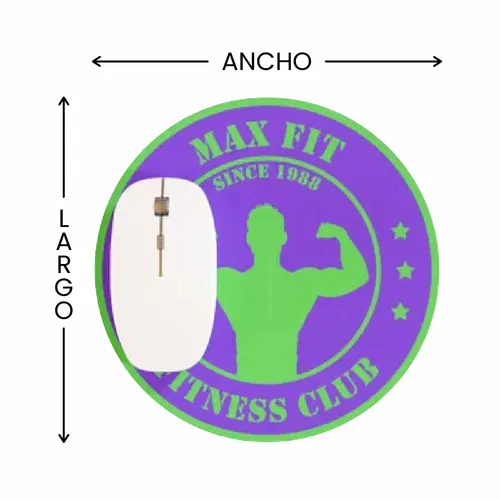 Custom Size  - Imprint Now - ES