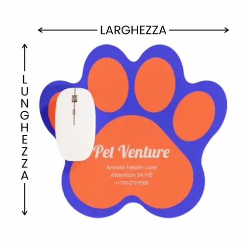 Custom Size  - Imprint Now - IT