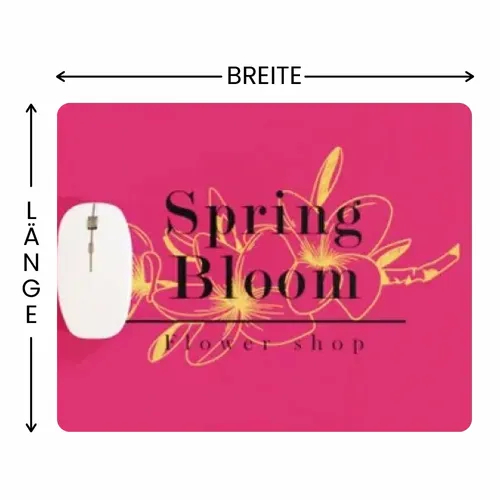 Custom Size Custom Size  - Imprint Now - DE