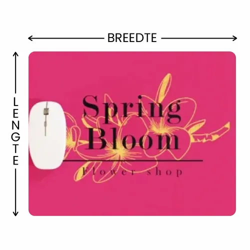 Custom Size Custom Size  - Imprint Now - NL