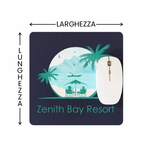 Custom Size  - Imprint Now - IT