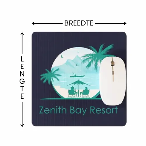 Custom Size Custom Size  - Imprint Now - NL