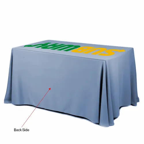 Standard (With Seam) - Custom Pro Prints