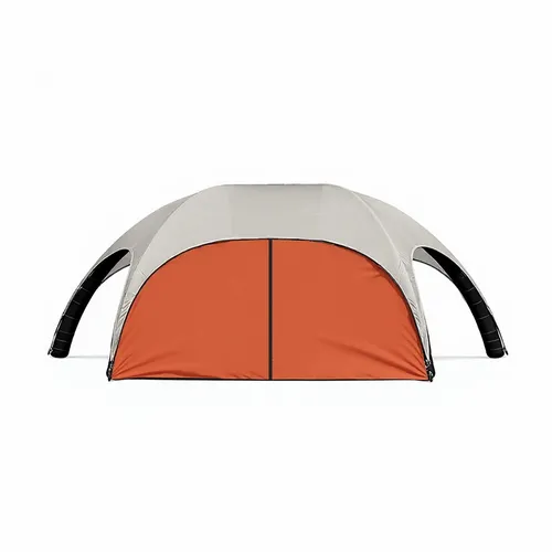 Large Wall with Zipper