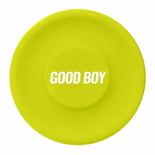 Neon Green - Hand Fans Now