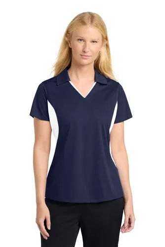 True Navy/ White
