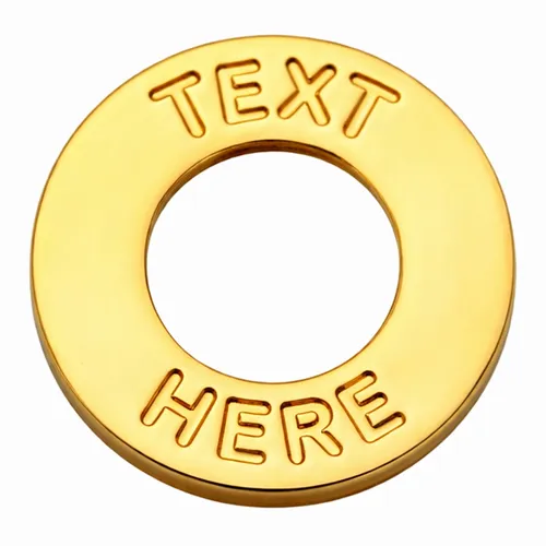Gold Plated