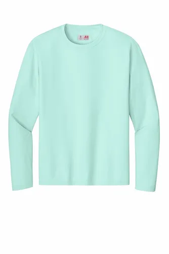 Pastel Mint