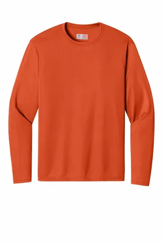 Athletic Orange