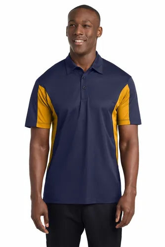 True Navy/ Gold