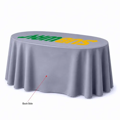 Standard (With Seam) - Custom Pro Prints
