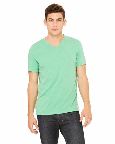 Triblend verde