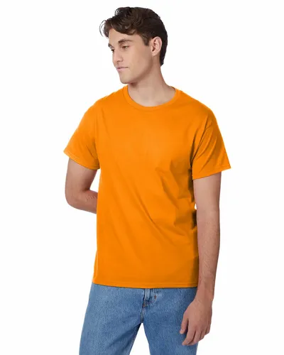 SAFETY ORANGE