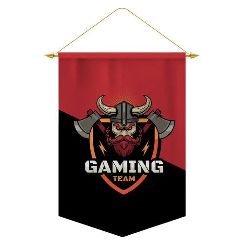 Podium Banner - Stealth Promo Co