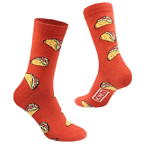 Casual Socks - Custom Pro Prints