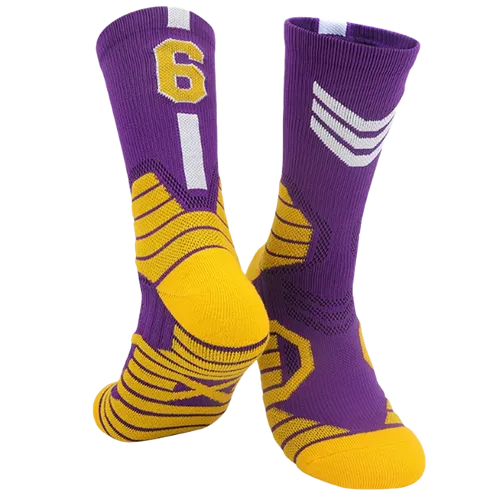 Athletic Socks - Custom Pro Prints