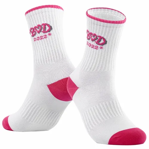 Custom Commemorate Socks - Custom Pro Prints