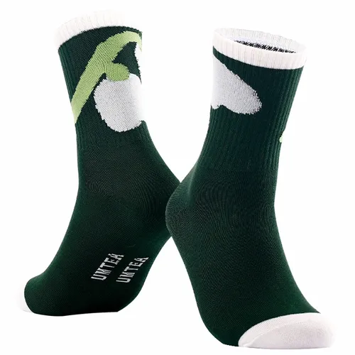 Custom Knitted Socks - Custom Pro Prints