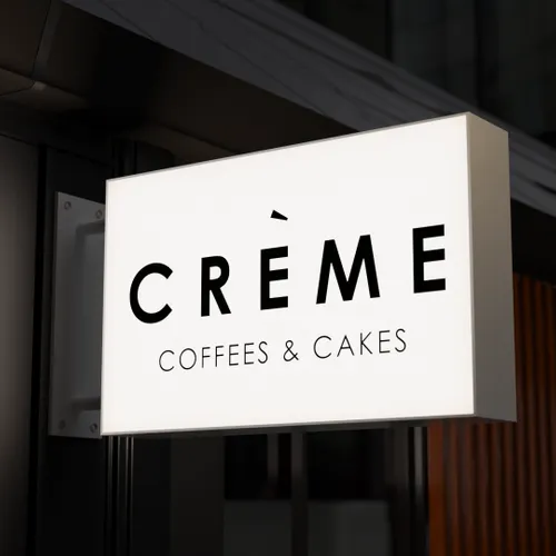 Frontlit Leuchtkasten - Imprint Now - DE