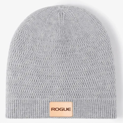 Prime Imitation Hair Beanies - Tote Bags Now