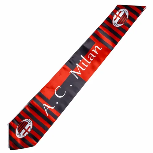 Soccer Fan Scarf - Custom Pro Prints