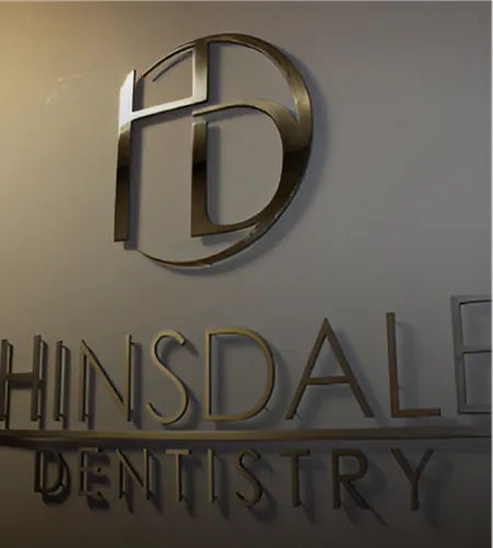 Metall-Logoschilder - Imprint Now - DE