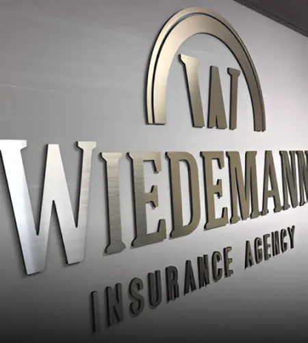 Metall-Laminat-Logos - Imprint Now - DE