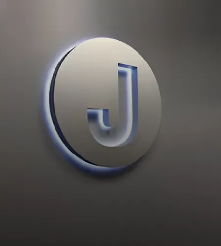 Hinterleuchtete Lobby-Schilder - Imprint Now - DE