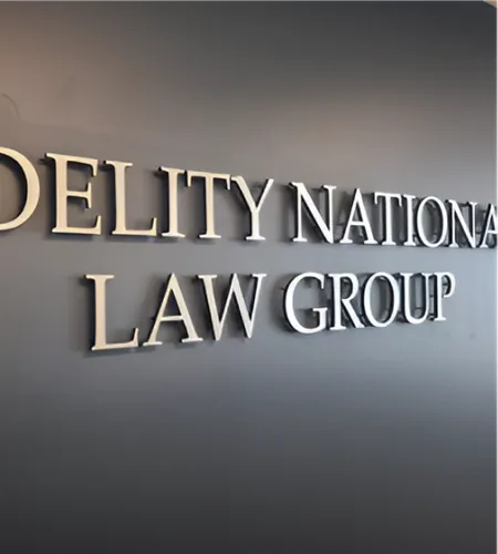 Schilder für Anwaltskanzleien - Imprint Now - DE