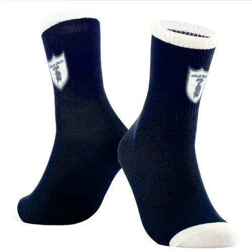 Custom Knitted Socks - Custom Pro Prints