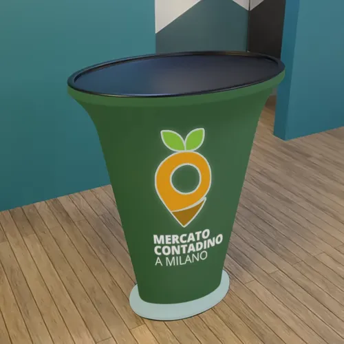 Banco a Cono - Imprint Now - IT