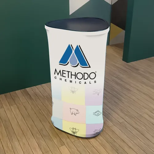 Banco Triangolare - Imprint Now - IT