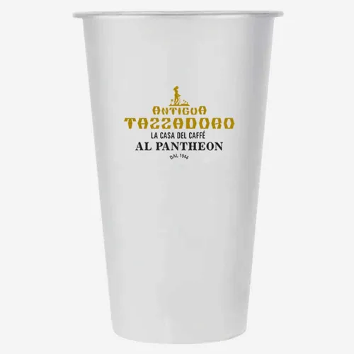 Bicchieri in PP Premium - Imprint Now - IT