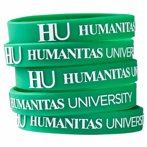 Braccialetti in Rilievo Stampati