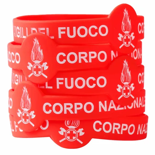 Braccialetti Sagomati