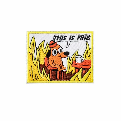 This is Fine Patch - Custom Pro Prints