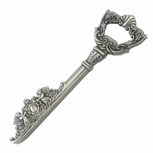 Llave 3D Abrebotellas Vintage - Imprint Now - ES