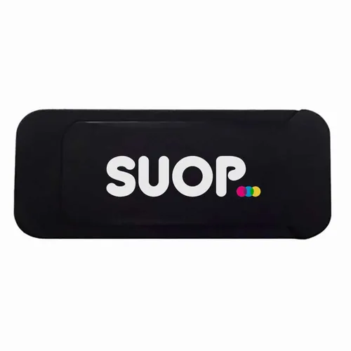 Cubierta de Webcam Fina Universal - Imprint Now - ES