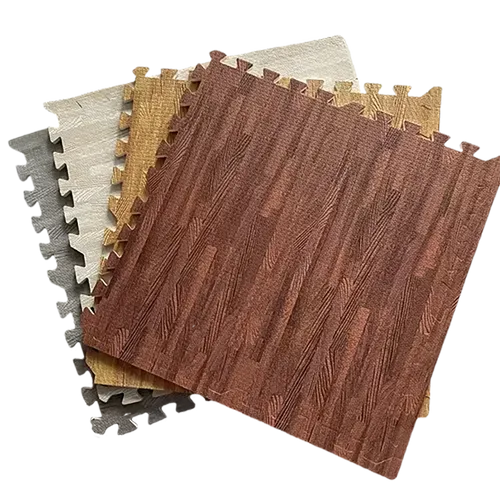 Beursvloer Houten Tegels - Imprint Now - NL