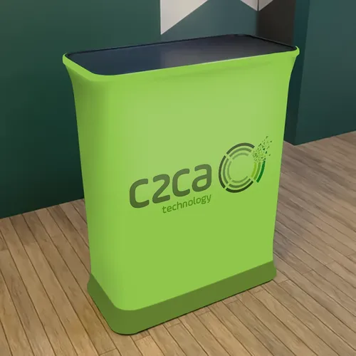 Rechthoekige Toonbank - Imprint Now - NL