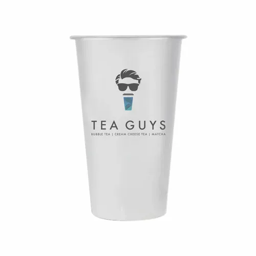 PP Premium Beker - Imprint Now - NL