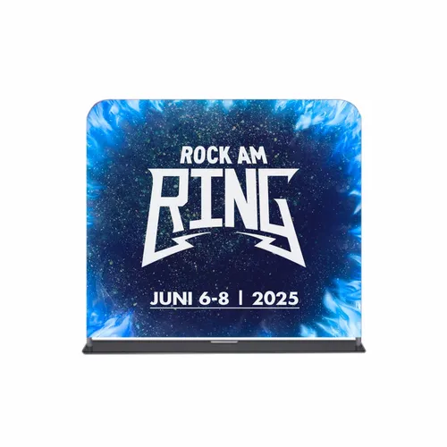 Pancarta EZ Extend - Imprint Now - DE