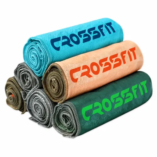 Custom Cooling Towels - Custom Pro Prints