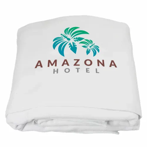 Custom Bathroom Towels - Custom Pro Prints