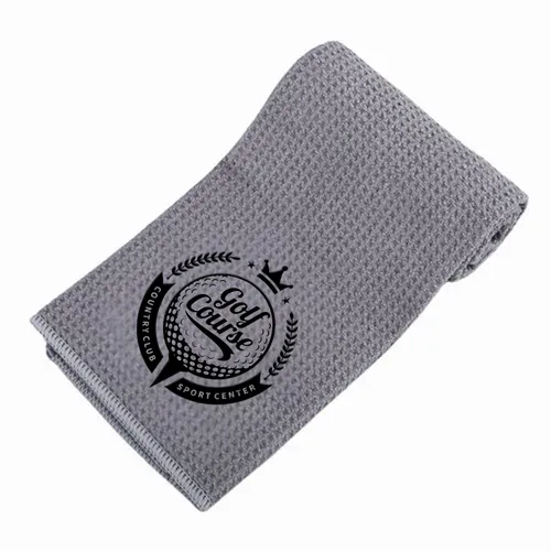 Custom Golf Towel - Custom Pro Prints