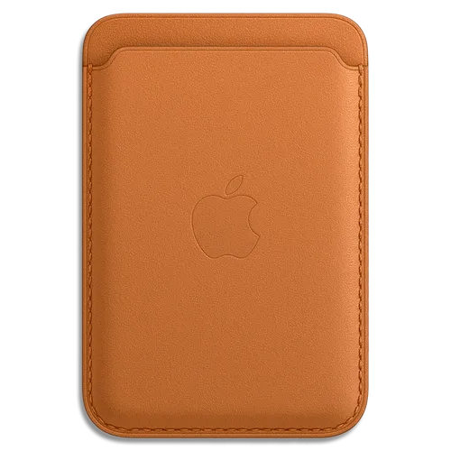 Leather Phone Wallet with Top Slit - Stealth Promo Co