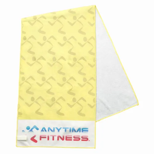 Custom Cooling Towels - Custom Tees Today