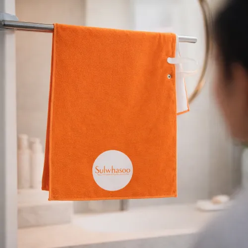 Custom Face Towels - Tote Bags Now