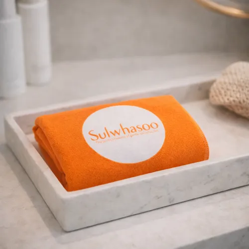 Custom Face Towels - Tote Bags Now